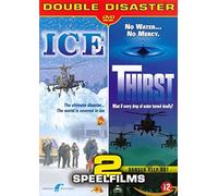 Double Dvd - Ice/Thirst [Import]