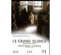 Double DVD Le Grand Silence