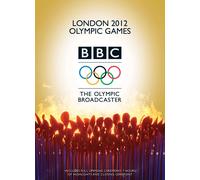 Double Dvd - London 2012 Olympic Games (Bbc) - Cérémonies, Résumés 15h De Vidéos