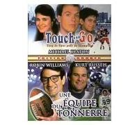 DOUBLE DVD TOUCH AND GO - UNE EQUIPE DU TONNERRE