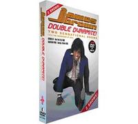 Double dynamite - DVD+CD G