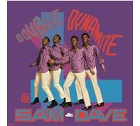 Sam & Dave – Double Dynamite – Édition Stax 60e anniversaire – Rhino