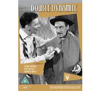 Double Dynamite [Import]