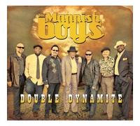 Double Dynamite [Import allemand]