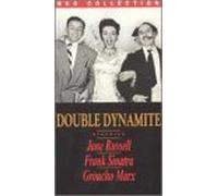 Double Dynamite [VHS]