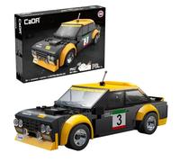 Double E - Chargeuse sur pneus - Echelle 1:20 - RC