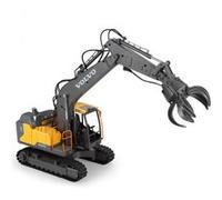 Double E E568-003 RC Excavator 3 EN 1 Véhicule G