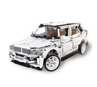 Double Eagle C61007w G5 Off-Road 4x4 With Blocks