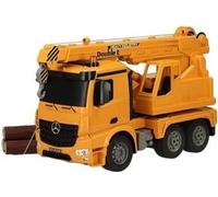 Double Eagle E526-003 Grue télécommandée Mercedes Arocs RC Camion Jouet