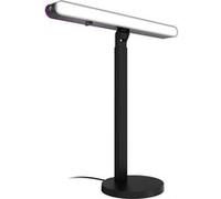 Double éclairage Logitech G Litra Beam LX pour streaming RVB Bluetooth Noir