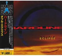Double Eclipse [Re-Issue] [Import]