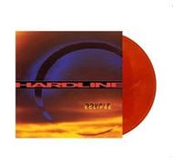 Double Eclipse/Vinyle Orange