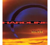 Double Eclipse/Vinyle Orange