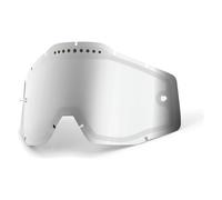 Double Écran 100% RC1/AC1/ST1 Ventilé Anti-buée