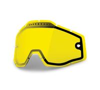 Double Écran 100% RC1/AC1/ST1 Ventilé Anti-buée