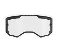 Alpinestars Vision 8-5-3 Double Pane Replacement Lenses Clair