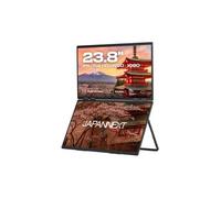 Double Ecran Mobile 2 x 23,8 IPS FHD