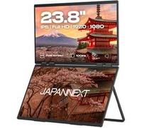 Ecran pc portable JAPANNEXT JN-DMD-IPS238F-C4 24'' IPS Portable