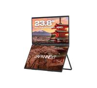 Japannext Écran PC portable JN-DMD-IPS238F-C4 23" Full HD 100Hz IPS AMD FreeSync