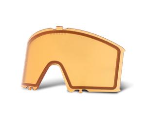 Double Écran Oakley Ridge Line XL