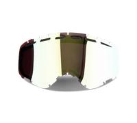 Double Écran Ventilé Dragon MXV Snow