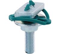 Double écrou BIS HAMMERFIX longueur 40 mm boîte 25