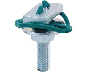 Double écrou BIS HAMMERFIX longueur 40 mm boîte 25