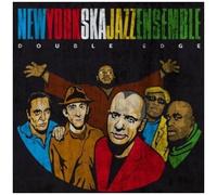 New York Ska Jazz Ensembl - Double Edge