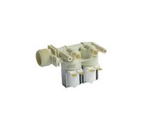 DOUBLE ELECTROVALVE 1E-2U 7 LT.