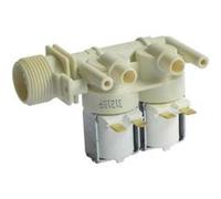 DOUBLE ELECTROVALVE 1E-2U 7 LT. G