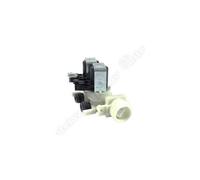DOUBLE ELECTROVALVE 7 LT RST2 5