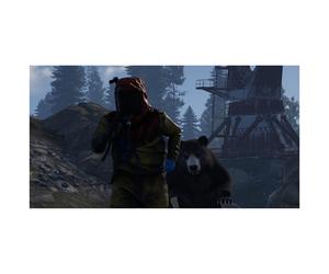 Double Eleven Rust Console Edition - Day One Edition PlayStation 4