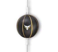Double End Speed ¿¿Ball - Sac De Vitesse En Cuir Véritable Mma Training Punching Boxing Speed ¿¿Ball