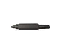 Double Ended Replacement Pin (Standard & T10 Torx)