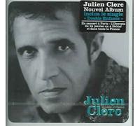 Double Enfance by Julien Clerc NEUF