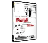 Double énigme DVD DVD
