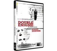 Double énigme DVD E