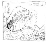 Barnett, Courtney - The Double EP: A Sea of Split Peas [CD] [Import]
