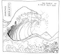 Double EP A sea of split CD