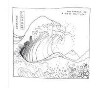 Double ep a sea of split peas