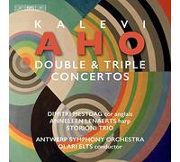 Double et Triple Concertos
