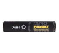 Double Etui de 10 Capsules - Compatible Machines Delta Q uniquement G