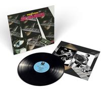 Joe Chambers – Double Exposure – Vinyle LP