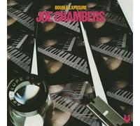 Double Exposure CD