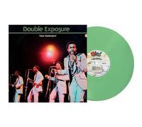 Double Exposure - Dix Percent - Ltd. Ed