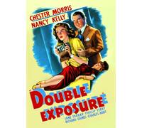 Double Exposure [DVD] [1944] [Region 1] [NTSC]