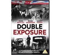 Double Exposure [Dvd]