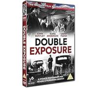 Double Exposure [Edizione: Regno Unito] [Import]
