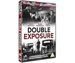 Double Exposure [Edizione: Regno Unito] [Import]