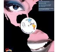 Double Exposure - My Love is Free [Import]